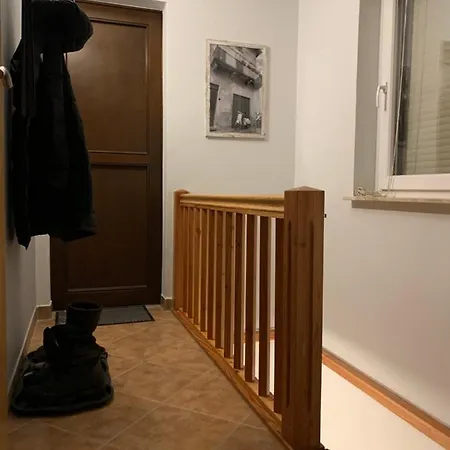 Σπίτι διακοπών Piccola Casa *