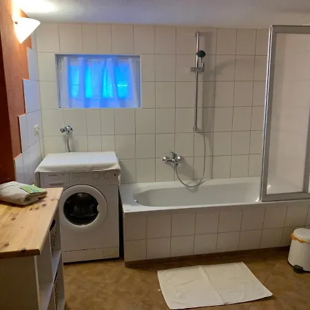 Piccola Casa Casa de Férias Hainewalde