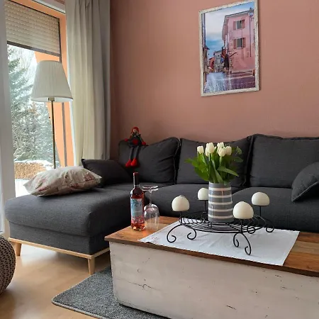 Piccola Casa * Hainewalde