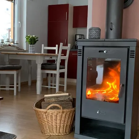 Piccola Casa * Hainewalde