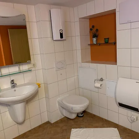 Σπίτι διακοπών Piccola Casa *