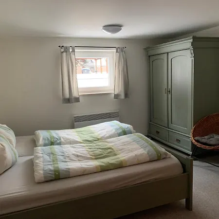 بيت للعطل Piccola Casa Hainewalde