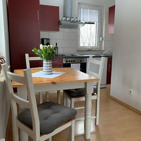 Piccola Casa Hainewalde