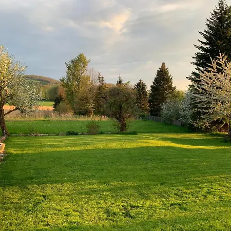 Holiday home Piccola Casa Hainewalde