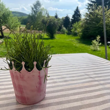 Piccola Casa Σπίτι διακοπών Hainewalde