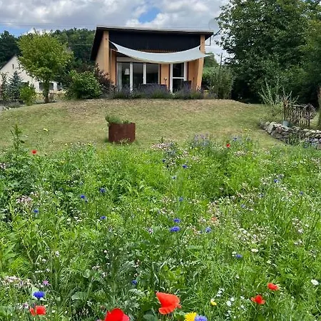 Σπίτι διακοπών Piccola Casa Hainewalde