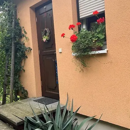 Piccola Casa Casa de Férias