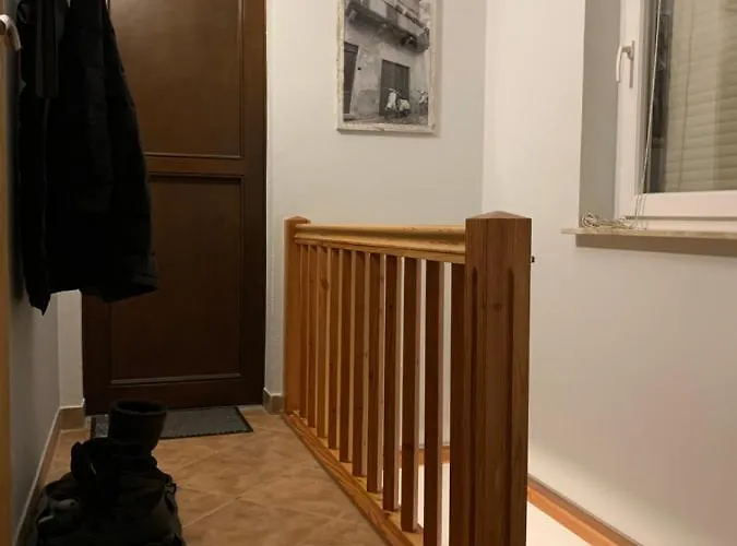 بيت للعطل Piccola Casa *