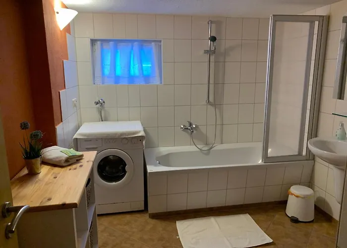 Piccola Casa بيت للعطل Hainewalde