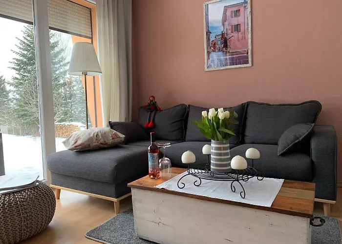 Piccola Casa * Hainewalde