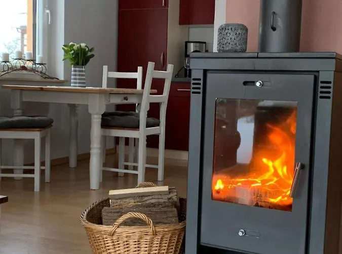 Piccola Casa * Hainewalde