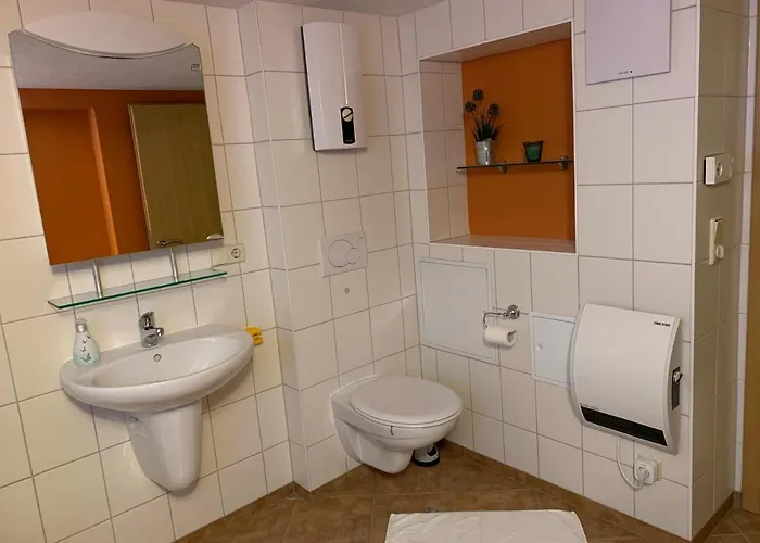 بيت للعطل Piccola Casa *