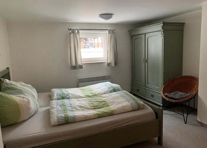 بيت للعطل Piccola Casa Hainewalde