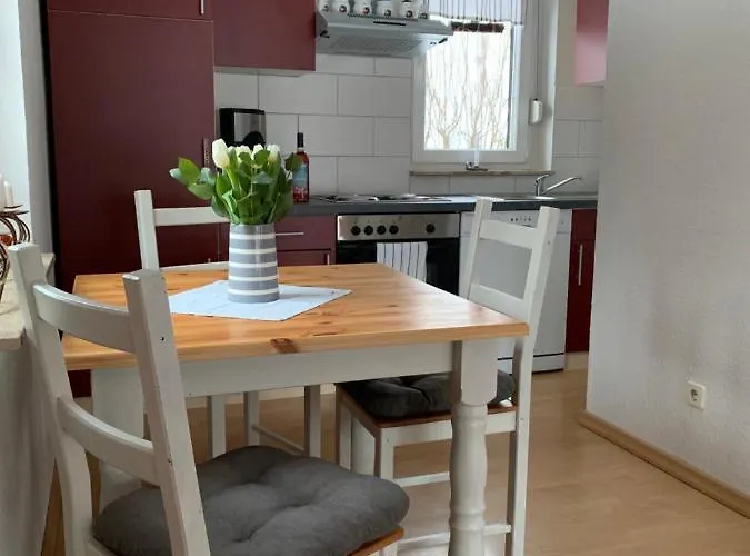 Piccola Casa Hainewalde