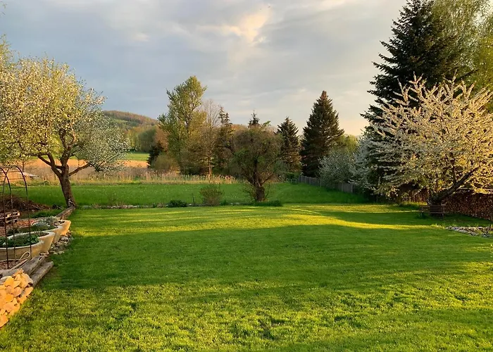 بيت للعطل Piccola Casa Hainewalde