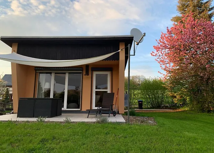 بيت للعطل Piccola Casa