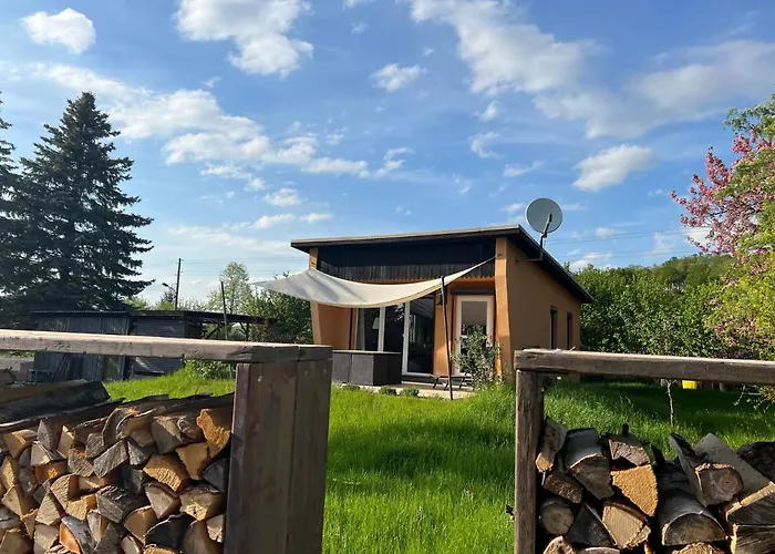 Piccola Casa Hainewalde