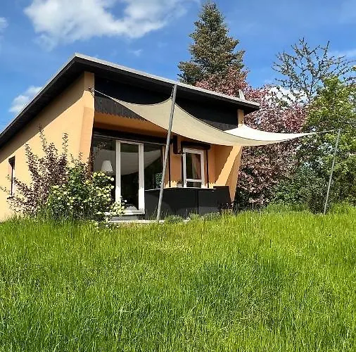 Piccola Casa بيت للعطل *