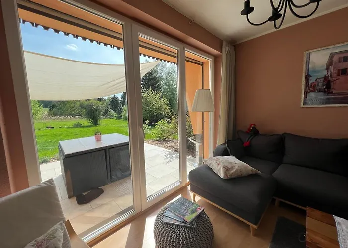 بيت للعطل Piccola Casa