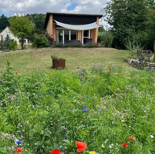 بيت للعطل Piccola Casa Hainewalde