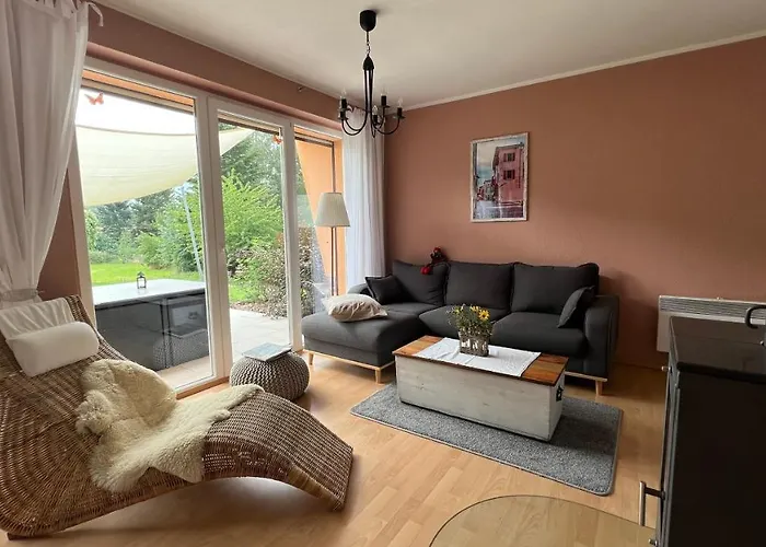 Piccola Casa بيت للعطل